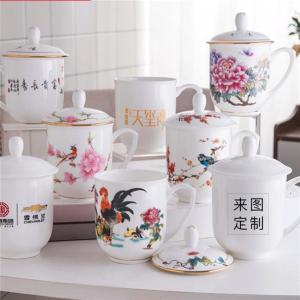 bone china